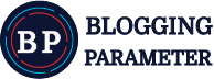Blogging Parameter