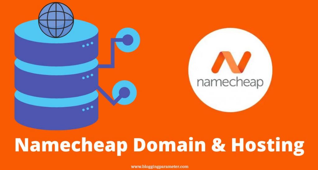 Namecheap Domain and Hosting