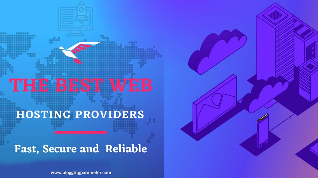 Web Hosting Service Providers