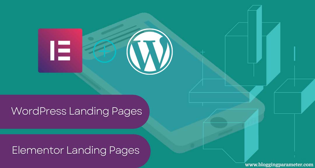How to Build a Landing Page in WordPress